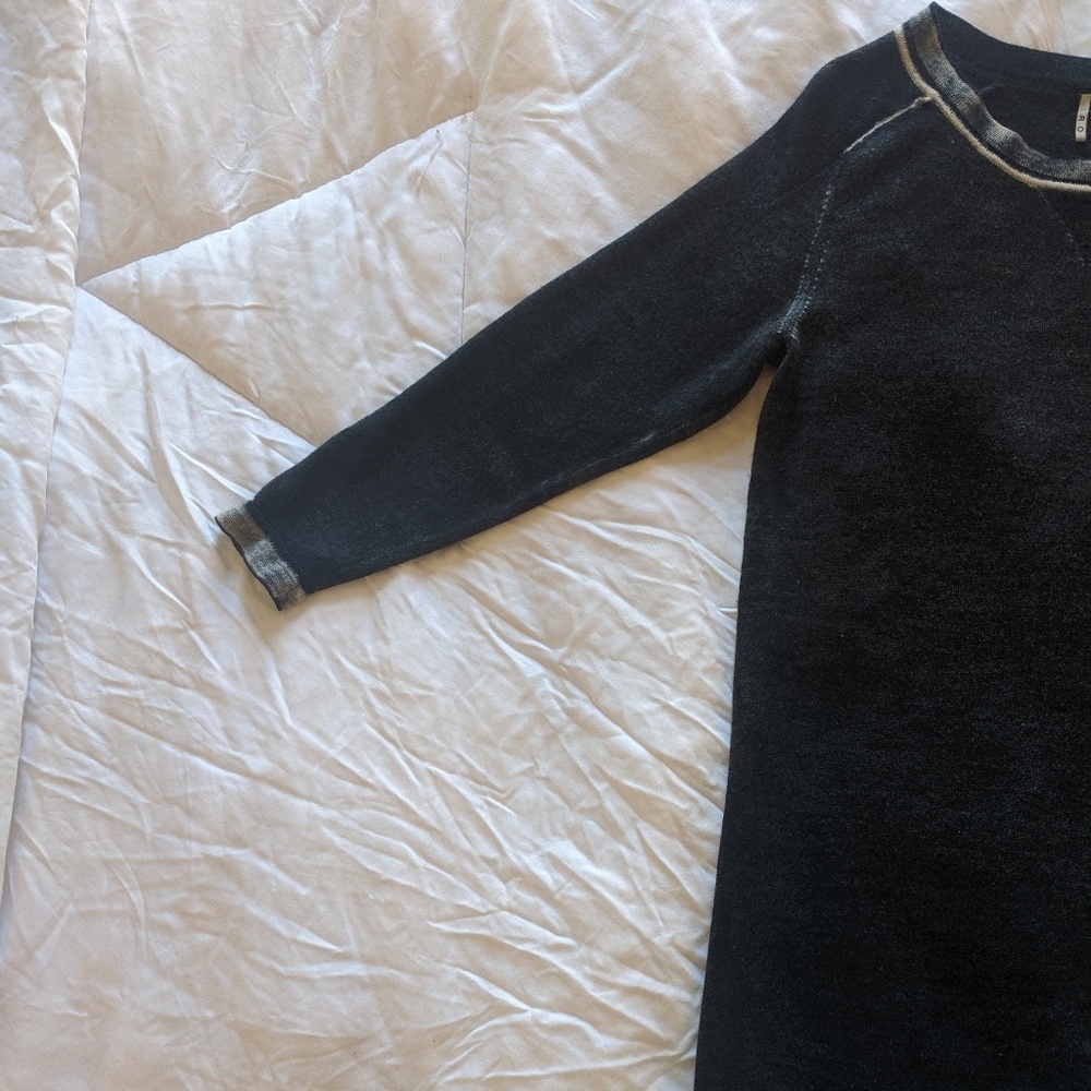 Light Wool Dress by IRO